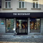 The Hotel Ljubljana