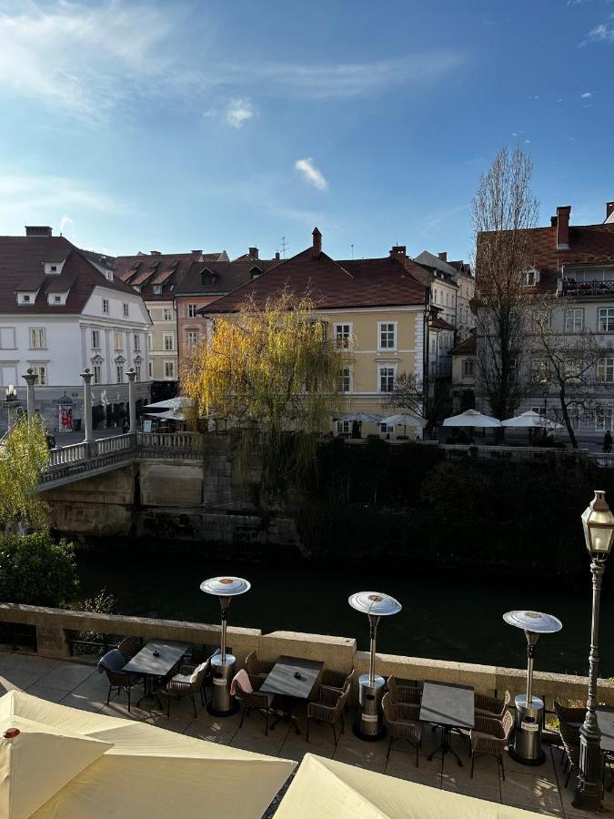 The 4* Ljubljana