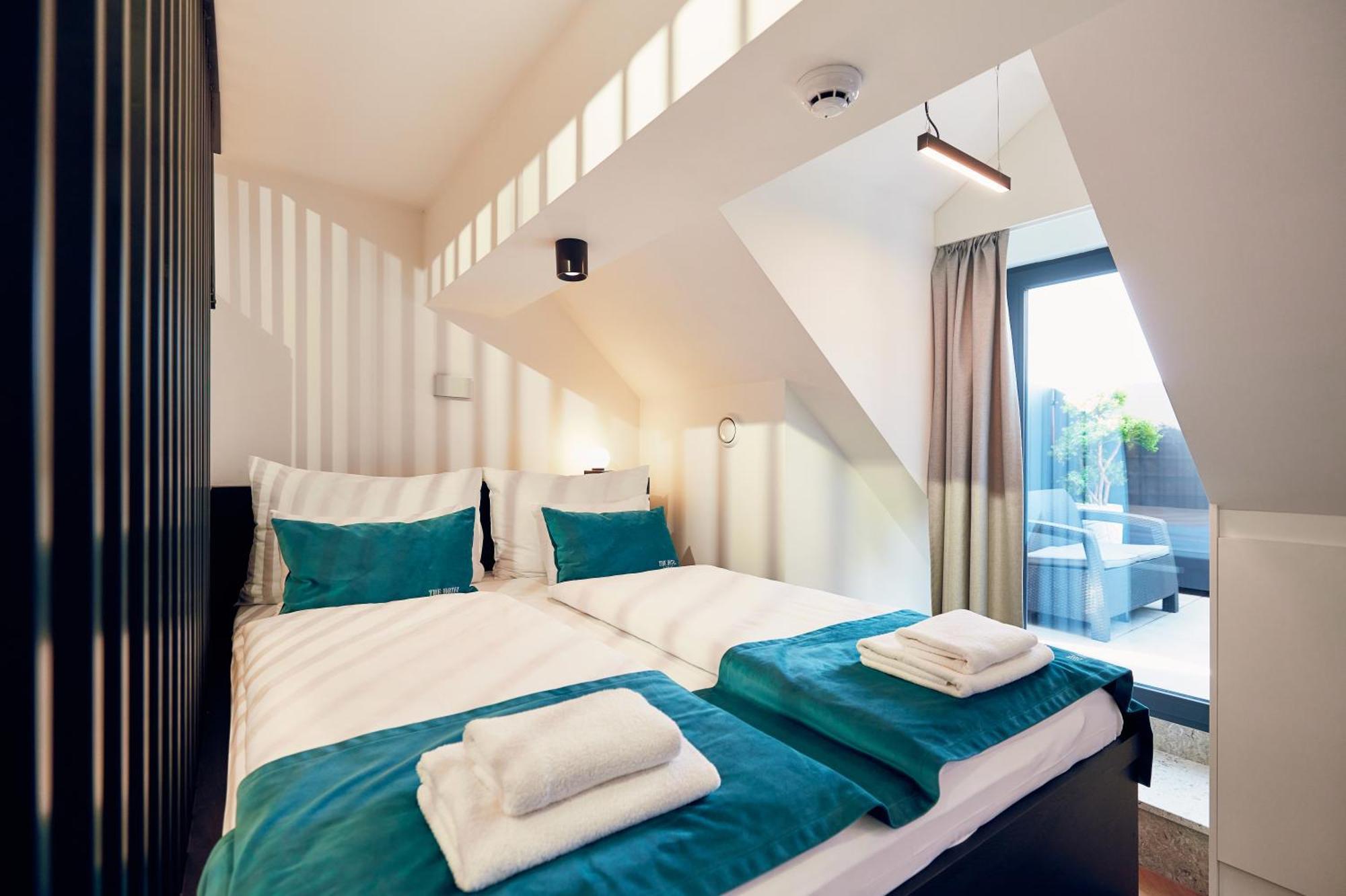 The Hotel 4*
