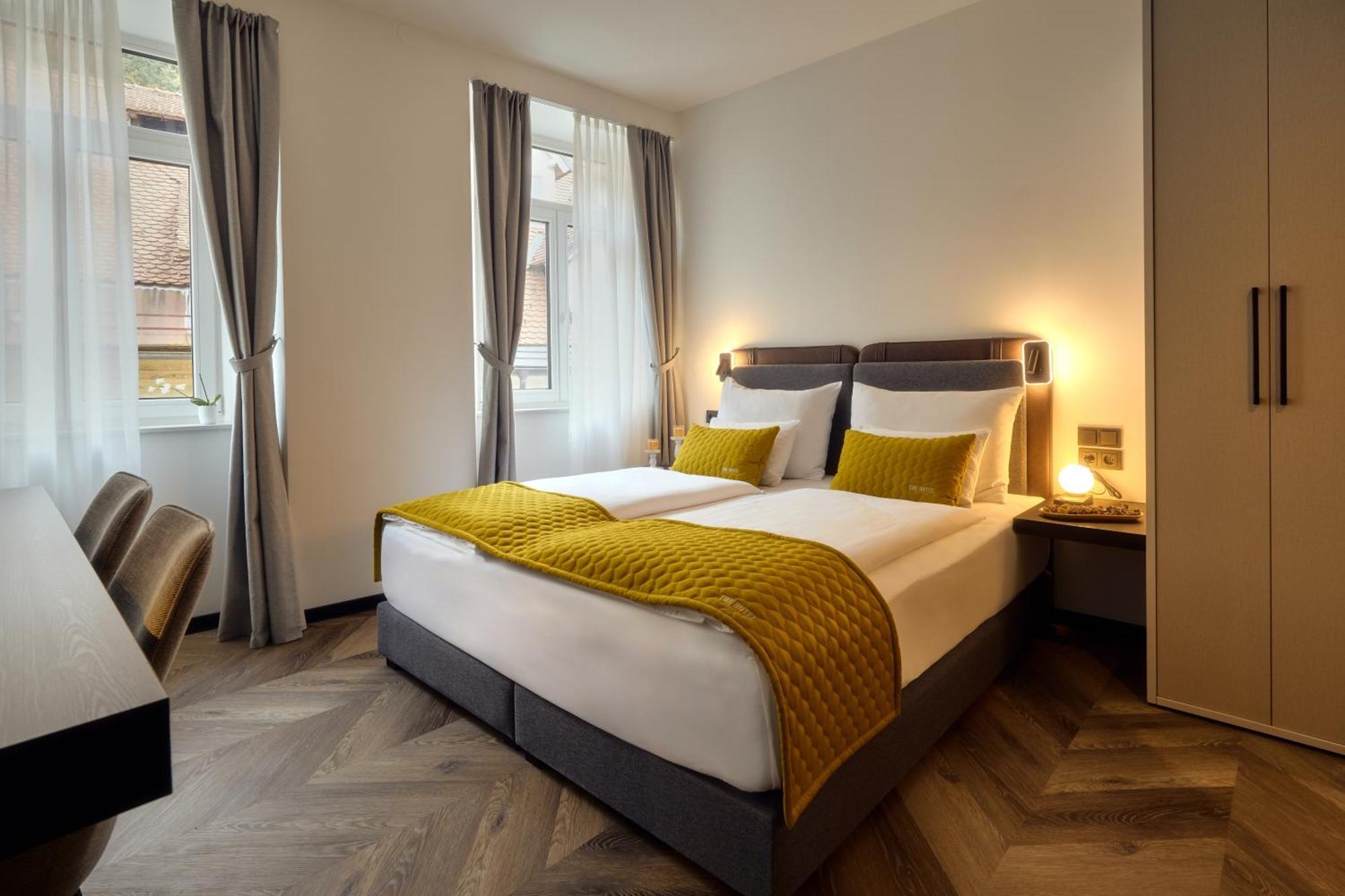 Hotel The Ljubljana