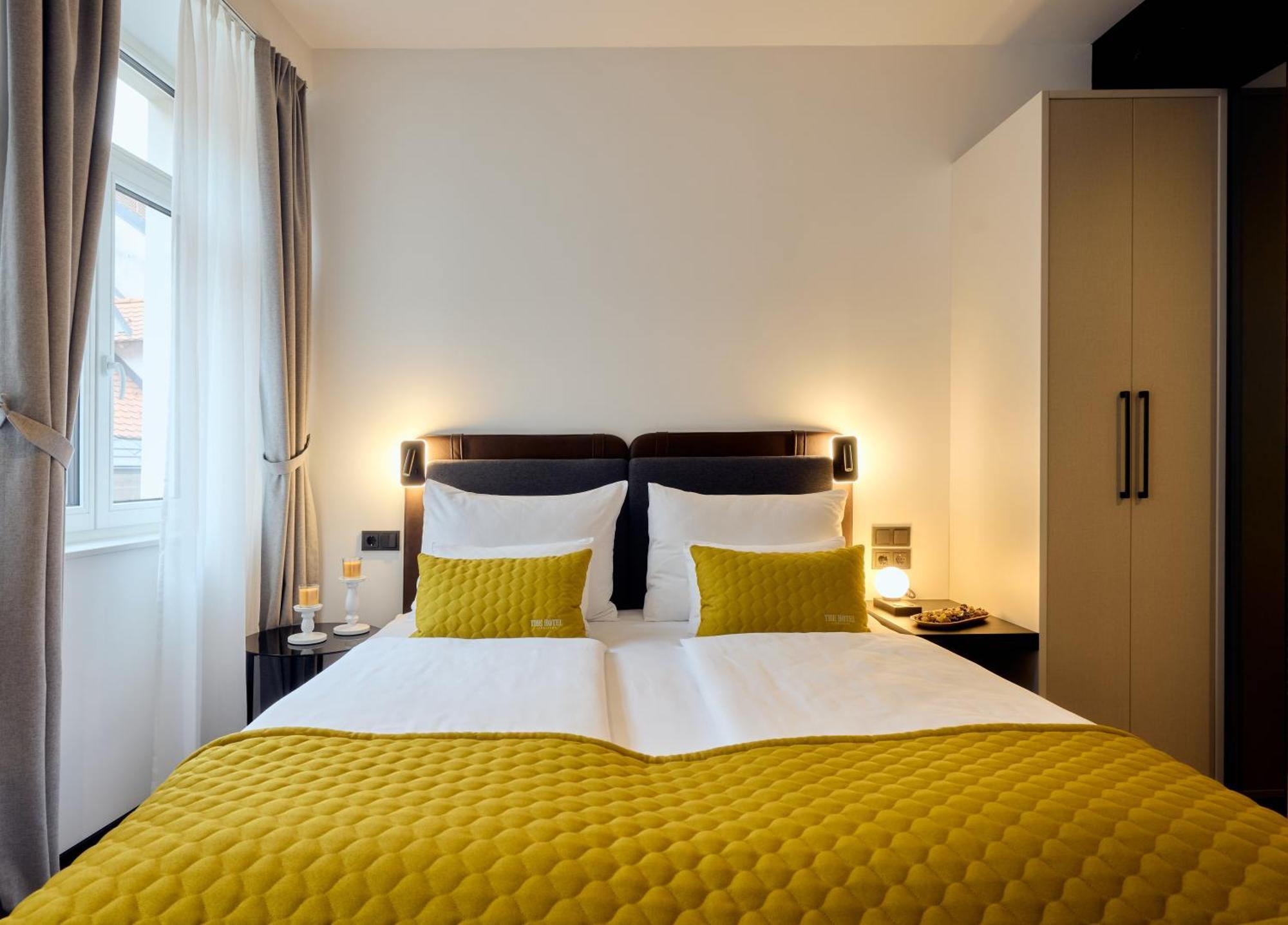 The Hotel 4*