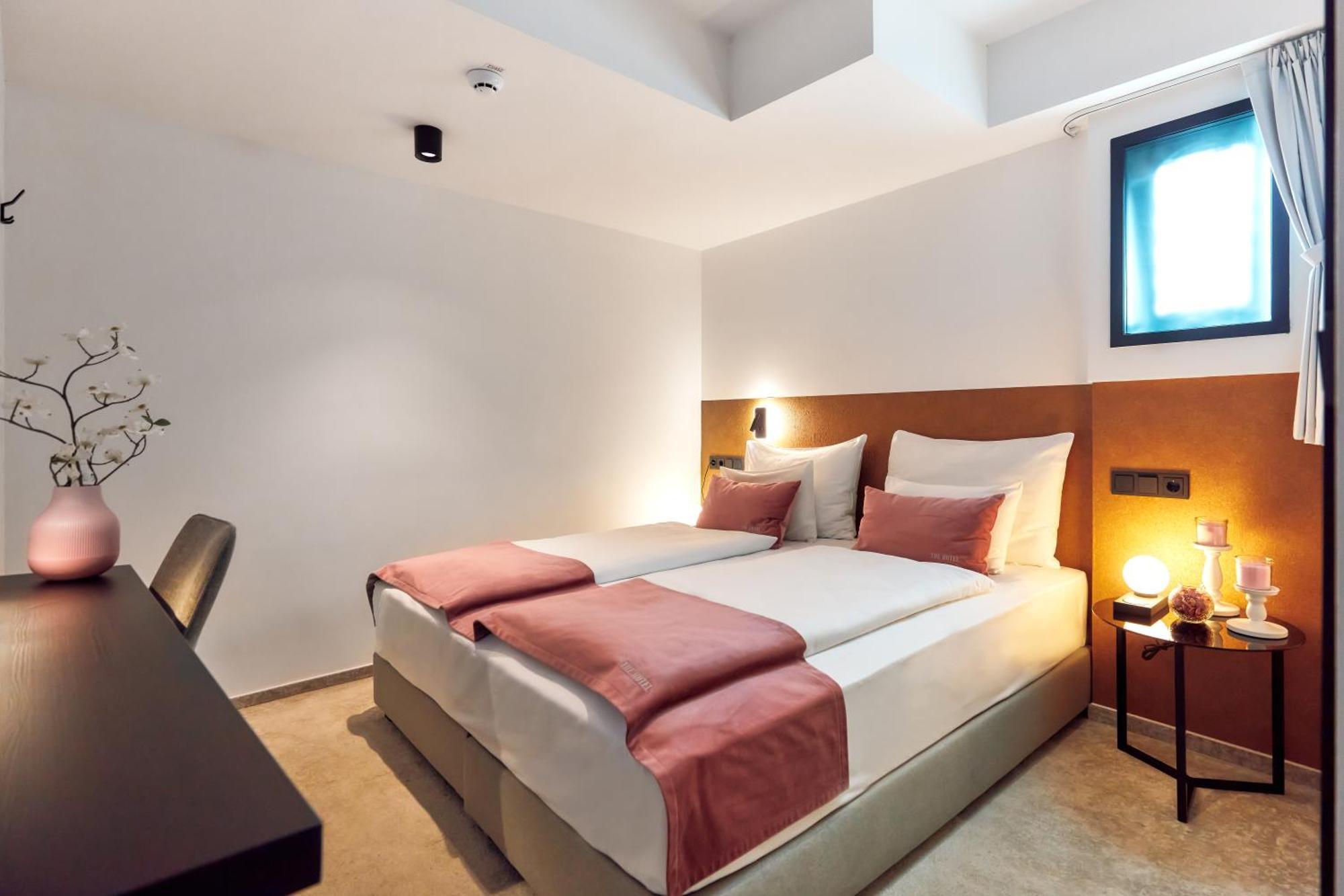 The 4* Ljubljana