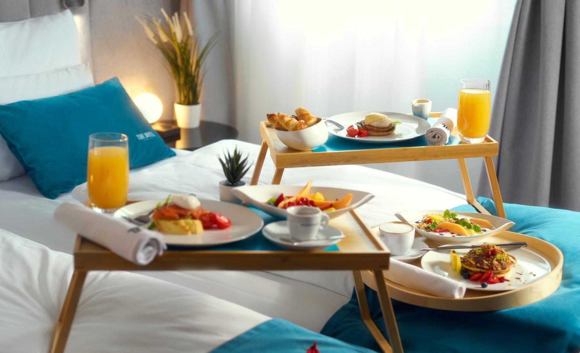 The Hotel 4*